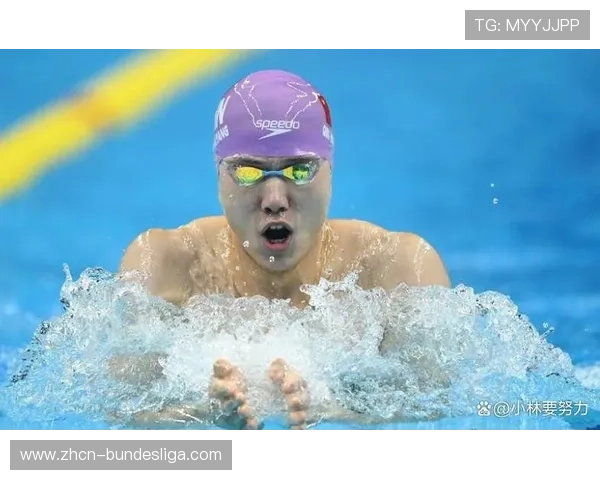 孙杨肩部积液致200自决赛痛感强烈，仍坚持完成第八赛道比赛