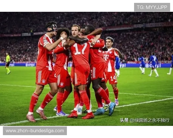 拜仁欧冠失利教训，双线作战阵容调整